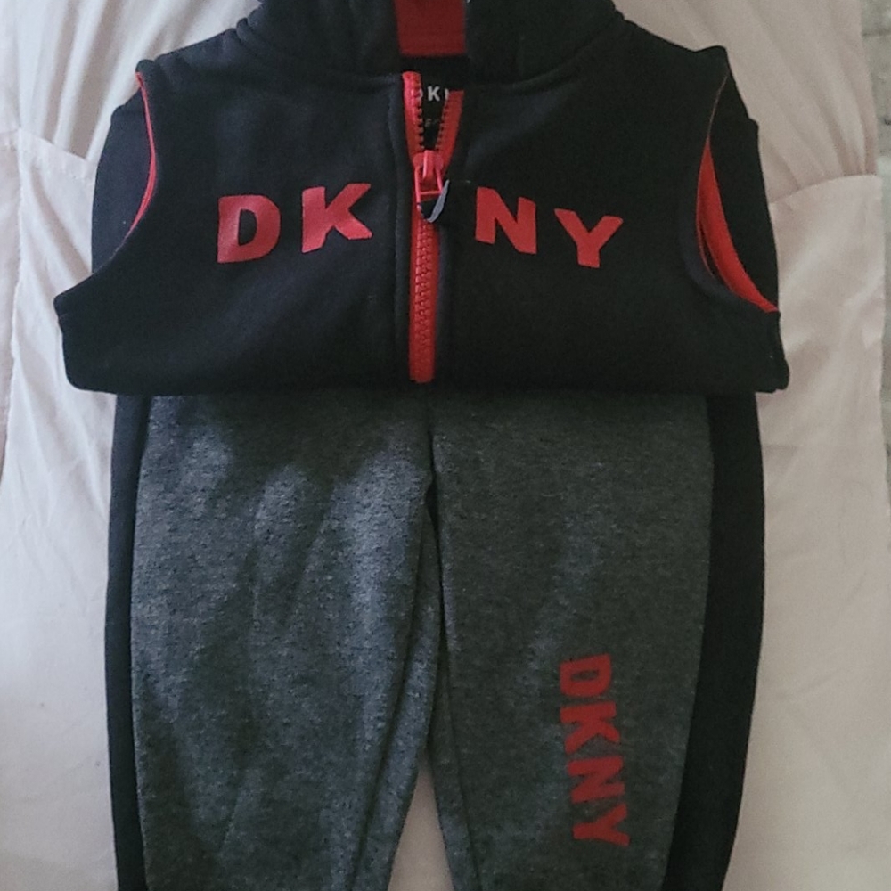 Babyboy  sweatsuit